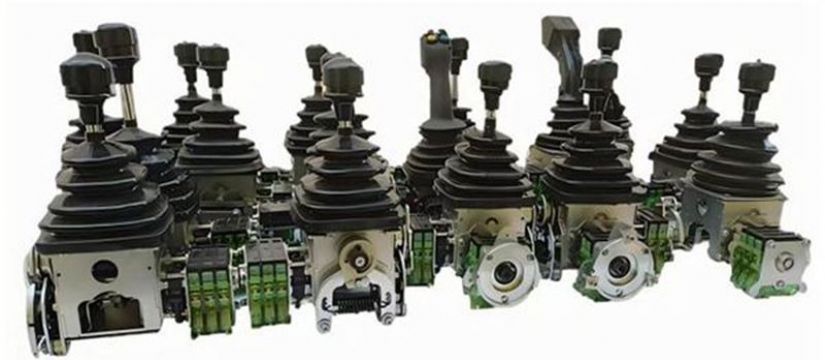 點擊查看詳細信息<br>標題：一、<SJ>P-VNSO系列港機經典操縱桿 閱讀次數：438