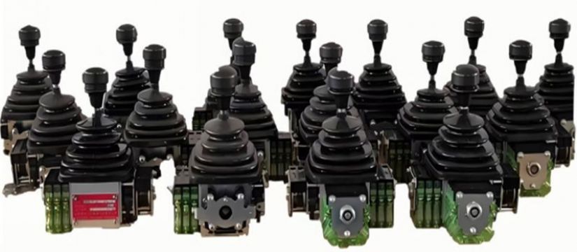 點擊查看詳細信息<br>標題：二、<SJ>P-XKBE輕型主令控制器  閱讀次數：337