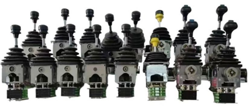 點擊查看詳細信息<br>標題：四、<SJ>P-QT18系列主令控制器 閱讀次數：358