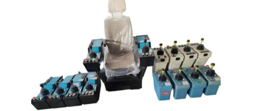 點擊查看詳細信息<br>標題：五、QT1(2.3.4)S輕型聯動控制臺 閱讀次數：299